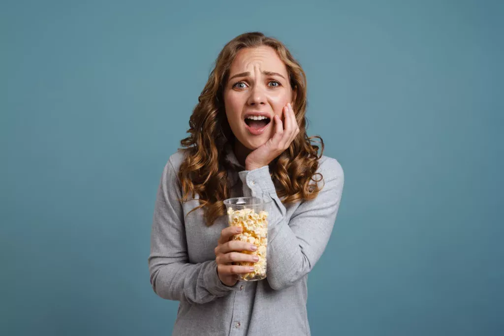 Broken tooth emergency: what to do and when it's urgent