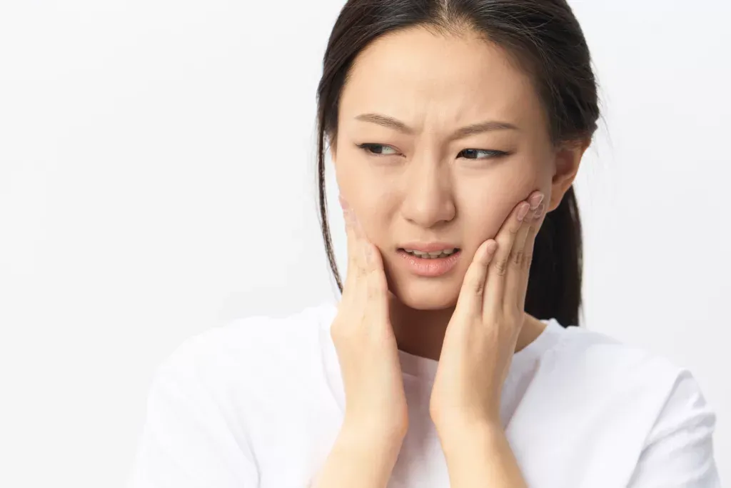 Dental infection warning signs you should never ignore