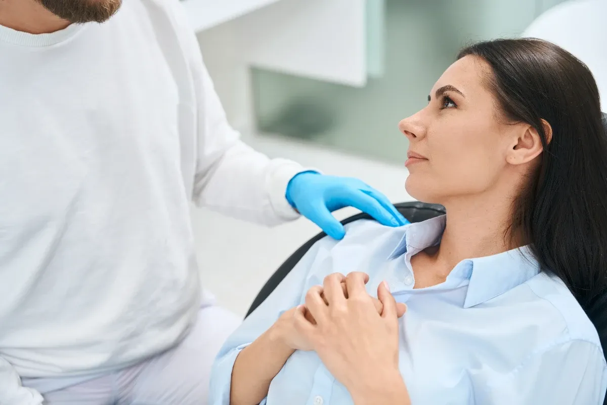 How we help patients overcome dental fear