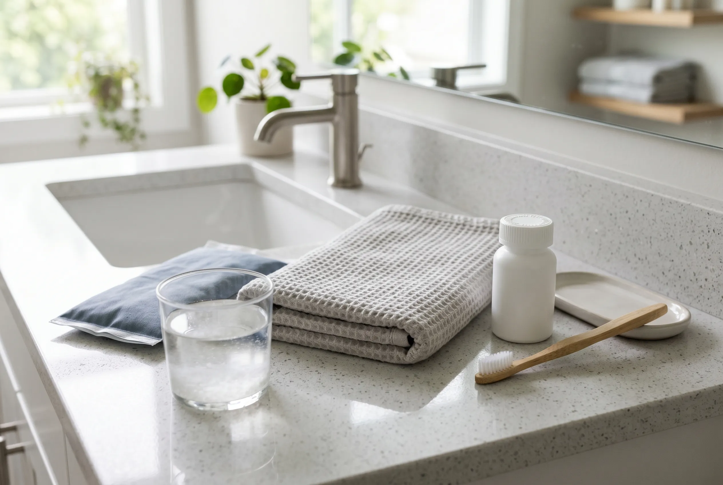 How to Stop a Toothache Fast, Safe Ways to Get Temporary Relief at Home