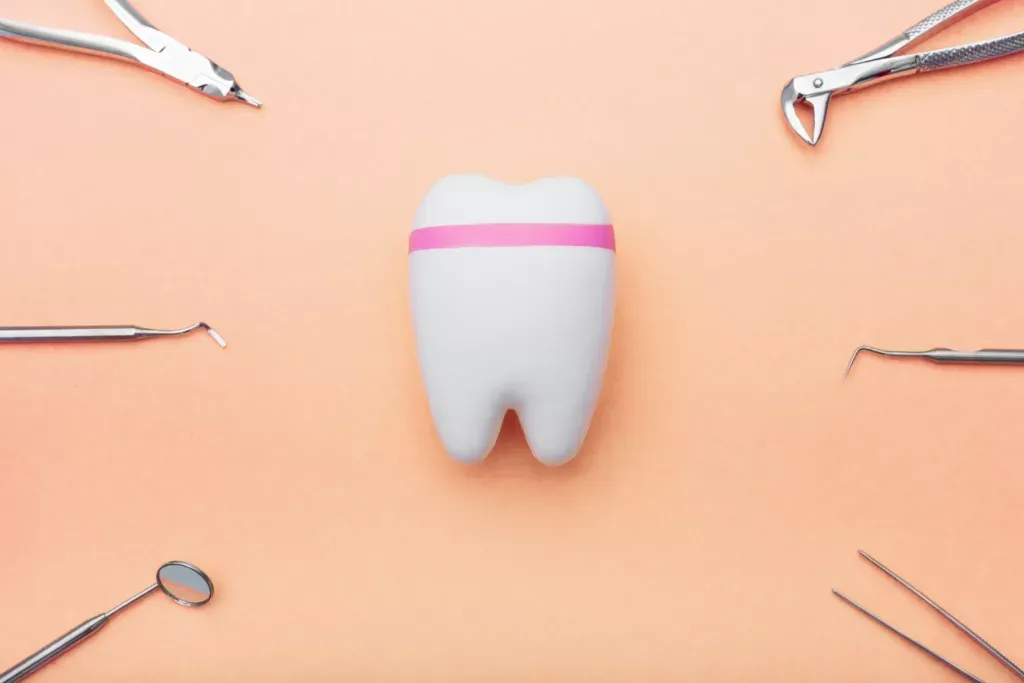 Knocked-out tooth? How to save your smile