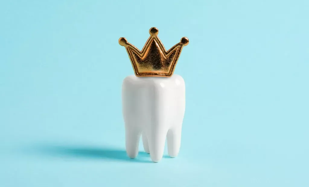 Lost a filling or crown? What to do next