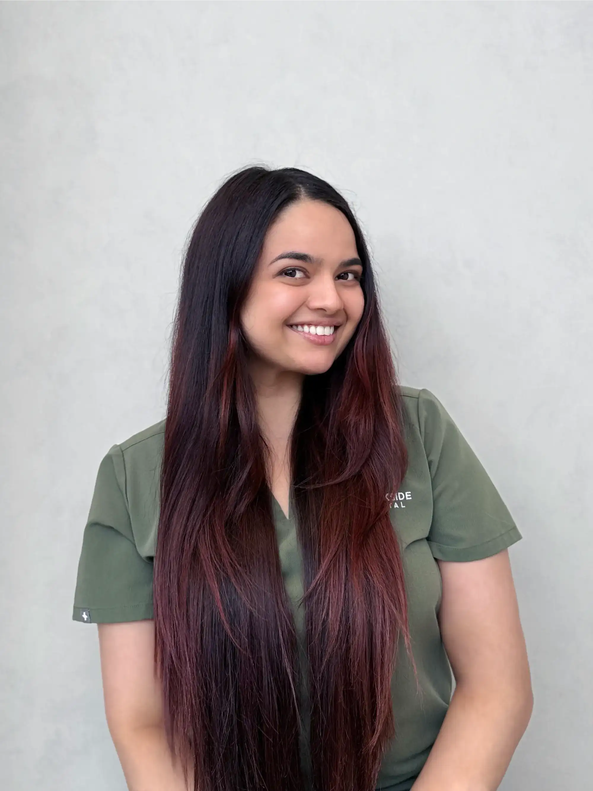 Tamana, Dental Assistant at Creekside Dental Langley