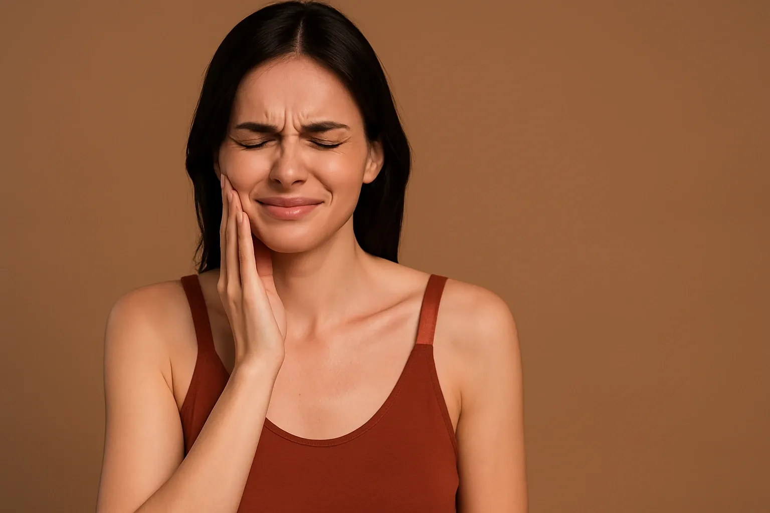 When a toothache becomes an emergency