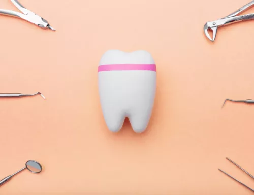 Knocked-Out Tooth? How to Save Your Smile