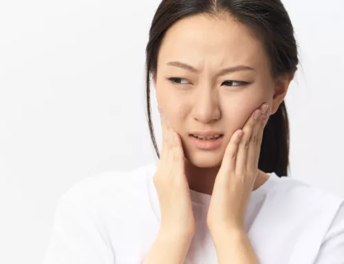 Dental Infection Warning Signs