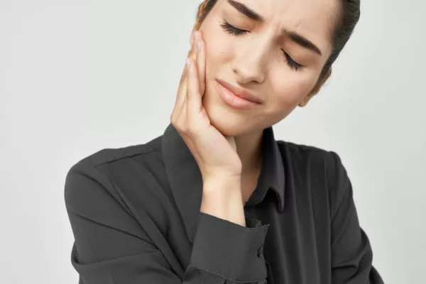 Emergency dental care at Creekside Dental in Langley BC